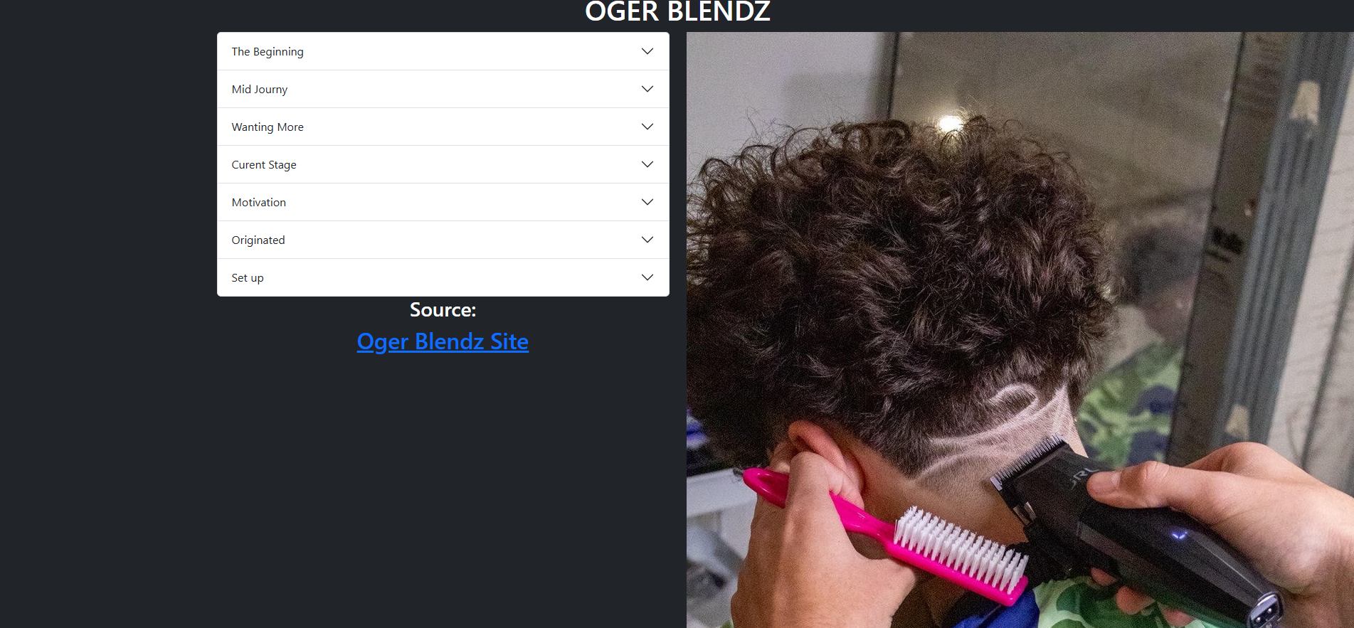 Brand History Timeline