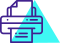 print icon